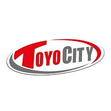 Toyo City Logo